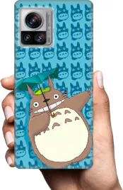 etui-na-motorola-edge-30-ultra-telefon-wzory-totoro