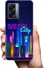 etui-na-oppo-a57-5g-telefon-wzory-neonowe