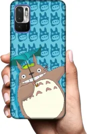 etui-na-xiaomi-redmi-note-10-telefon-wzory-totoro