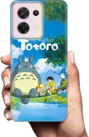 etui-na-oppo-reno8-telefon-wzory-totoro