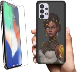 etui-na-samsung-galaxy-a32-5g-telefon-wzory-arcane-szklo