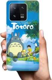 etui-na-xiaomi-14-pro-telefon-wzory-totoro