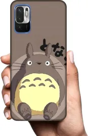 etui-na-xiaomi-redmi-note-10-telefon-wzory-totoro