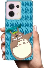etui-na-oppo-reno8-telefon-wzory-totoro