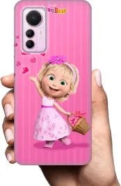 etui-na-xiaomi-12-lite-telefon-wzory-masza-i-niedzwiedz