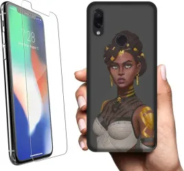 etui-na-xiaomi-redmi-note-7-telefon-wzory-arcane-szklo
