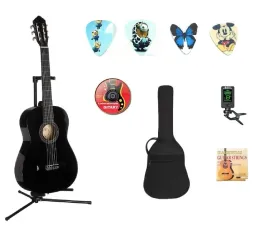 gitara-klasyczna-do-nauki-gry-na-prezent-zestaw