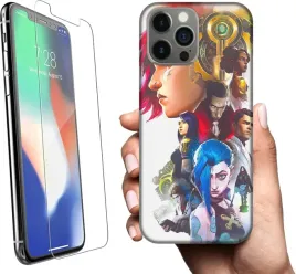 etui-na-apple-iphone-13-pro-max-telefon-wzory-arcane-szklo