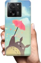 etui-na-xiaomi-13t-telefon-wzory-totoro