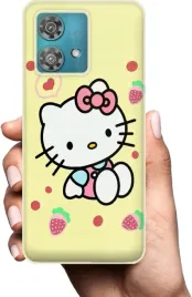 etui-na-motorola-edge-40-telefon-wzory-hello-kitty