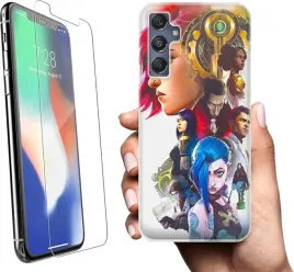 obudowa-etui-na-samsung-galaxy-m34-5g-case-szklo