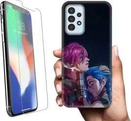 etui-na-samsung-galaxy-a13-telefon-wzory-arcane-szklo