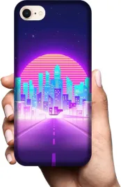 etui-na-apple-iphone-8-telefon-wzory-neonowe