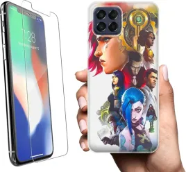 obudowa-etui-na-samsung-galaxy-m33-5g-case-szklo