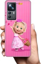etui-na-xiaomi-12t-telefon-wzory-masza-i-niedzwiedz