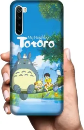 etui-na-xiaomi-redmi-note-8t-telefon-wzory-totoro