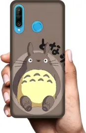 etui-na-huawei-p30-lite-telefon-wzory-totoro