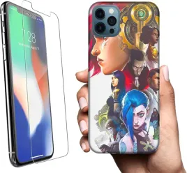etui-na-apple-iphone-12-pro-max-telefon-wzory-arcane-szklo