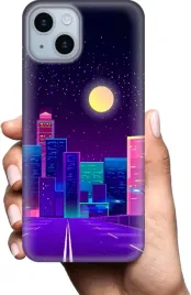 etui-na-apple-iphone-14-plus-telefon-wzory-neonowe