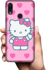 etui-na-xiaomi-redmi-note-7-telefon-wzory-hello-kitty