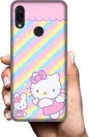 etui-na-xiaomi-redmi-note-7-telefon-wzory-hello-kitty