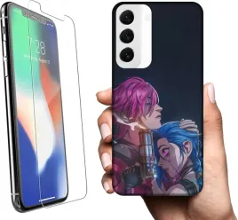 etui-na-samsung-galaxy-s22-telefon-wzory-arcane-szklo