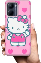 etui-na-realme-c33-telefon-wzory-hello-kitty