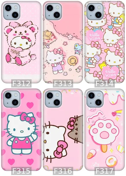 etui-na-apple-iphone-14-plus-telefon-wzory-hello-kitty-material-tworzywo-sztuczne