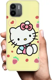 etui-na-xiaomi-redmi-a2-telefon-wzory-hello-kitty
