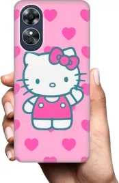 etui-na-oppo-a17-telefon-wzory-hello-kitty