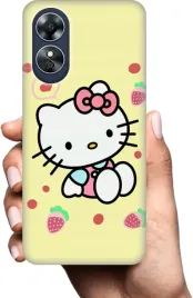 etui-na-oppo-a17-telefon-wzory-hello-kitty