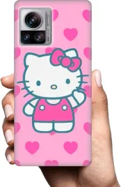 etui-na-motorola-edge-30-ultra-telefon-wzory-hello-kitty