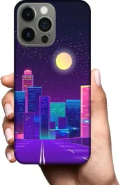 etui-na-apple-iphone-13-pro-telefon-wzory-neonowe