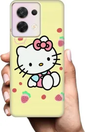 etui-na-oppo-reno8-telefon-wzory-hello-kitty