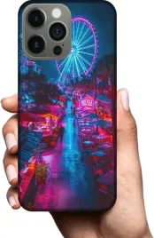 etui-na-apple-iphone-13-pro-telefon-wzory-neonowe