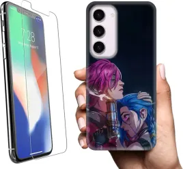 etui-na-samsung-galaxy-s23-telefon-wzory-arcane-szklo