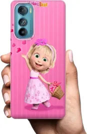 etui-na-motorola-edge-30-lite-telefon-wzory-masza-i-niedzwiedz
