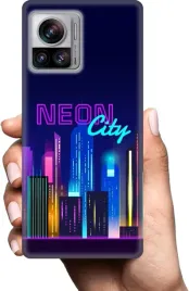 etui-na-motorola-edge-30-ultra-telefon-wzory-neonowe