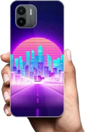 etui-na-xiaomi-redmi-a1-telefon-wzory-neonowe