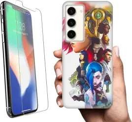 etui-na-samsung-galaxy-s23-telefon-wzory-arcane-szklo
