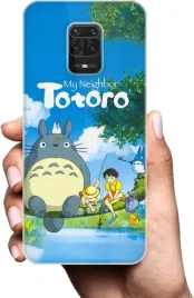 etui-na-xiaomi-redmi-note-9s-telefon-wzory-totoro
