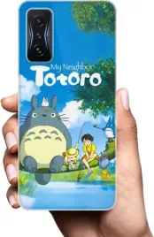etui-na-xiaomi-poco-f4-gt-telefon-wzory-totoro