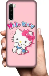 etui-na-xiaomi-redmi-note-8t-telefon-wzory-hello-kitty