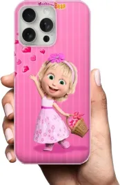 etui-na-apple-iphone-15-pro-max-telefon-wzory-masza-i-niedzwiedz