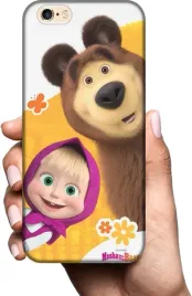 etui-na-apple-iphone-6s-plus-telefon-wzory-masza-i-niedzwiedz