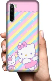 etui-na-xiaomi-redmi-note-8t-telefon-wzory-hello-kitty