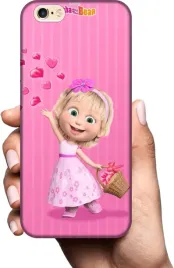 etui-na-apple-iphone-6-plus-telefon-wzory-masza-i-niedzwiedz