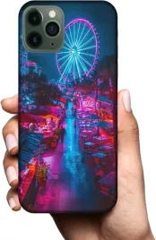 etui-na-apple-iphone-11-pro-max-telefon-wzory-neonowe