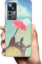 etui-na-xiaomi-12t-telefon-wzory-totoro