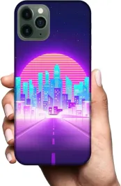 etui-na-apple-iphone-11-pro-telefon-wzory-neonowe